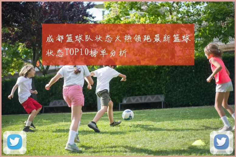 成都篮球队状态火热领跑最新篮球状态TOP10榜单分析