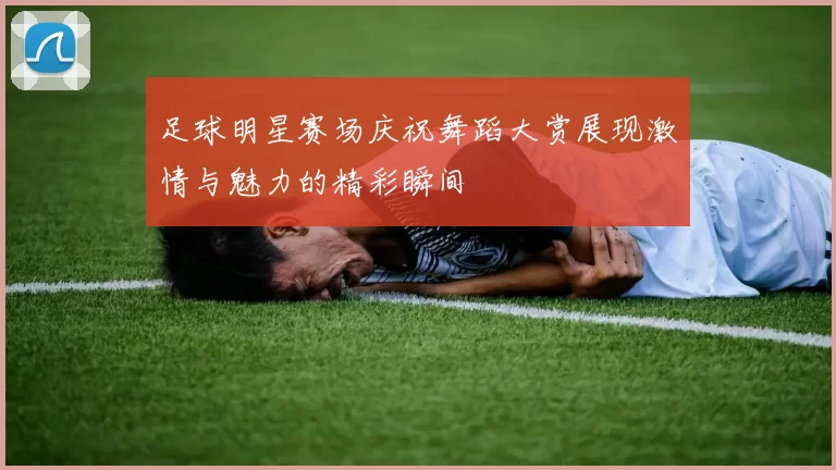 足球明星赛场庆祝舞蹈大赏展现激情与魅力的精彩瞬间