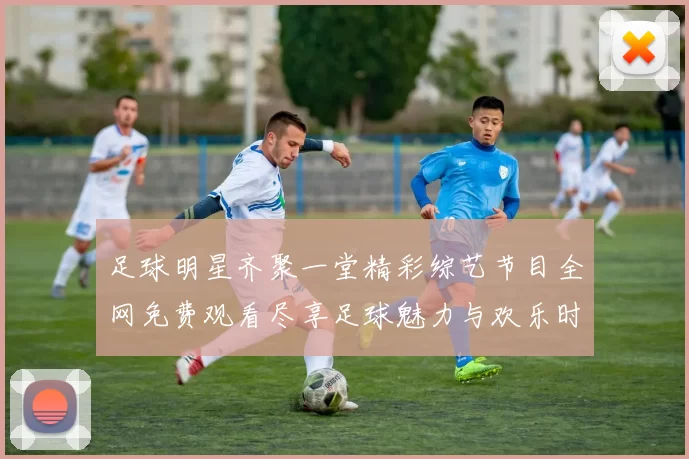 足球明星齐聚一堂精彩综艺节目全网免费观看尽享足球魅力与欢乐时光