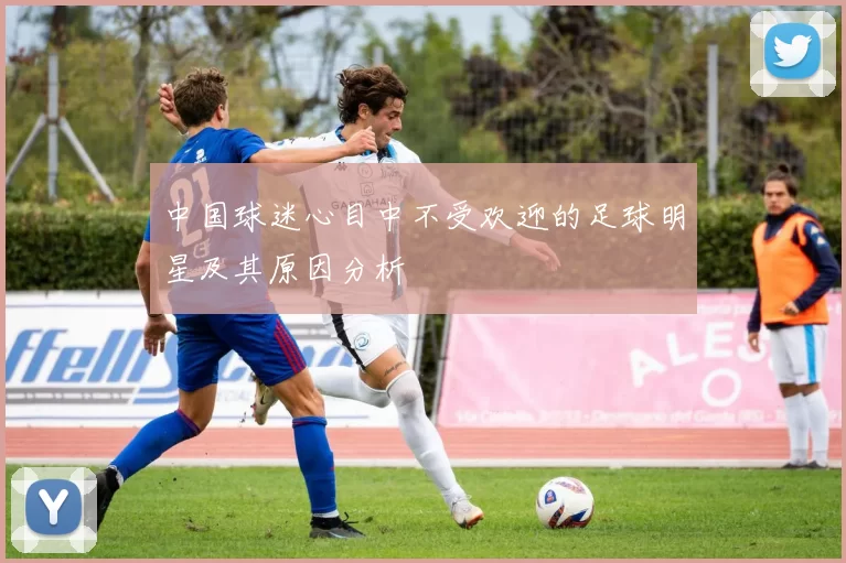 中国球迷心目中不受欢迎的足球明星及其原因分析