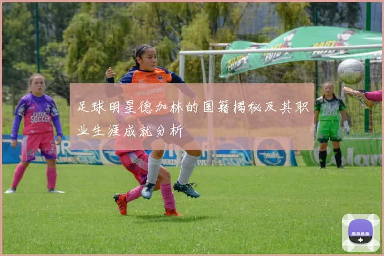 足球明星德加林的国籍揭秘及其职业生涯成就分析
