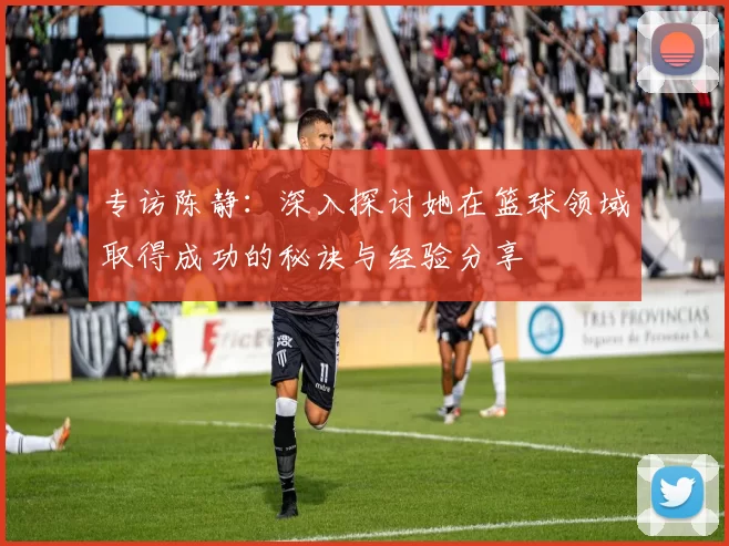 专访陈静：深入探讨她在篮球领域取得成功的秘诀与经验分享