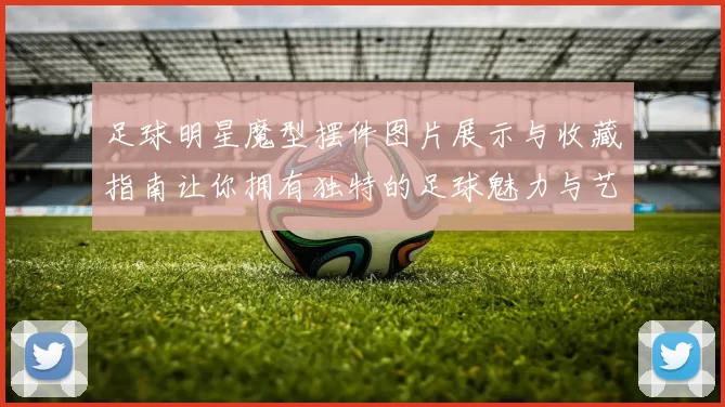 足球明星魔型摆件图片展示与收藏指南让你拥有独特的足球魅力与艺术品味