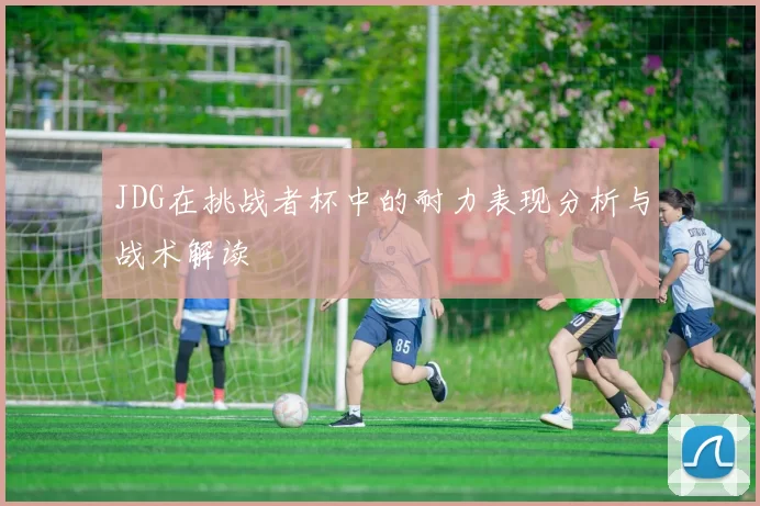 JDG在挑战者杯中的耐力表现分析与战术解读