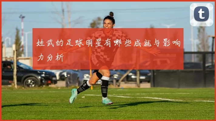 姓武的足球明星有哪些成就与影响力分析