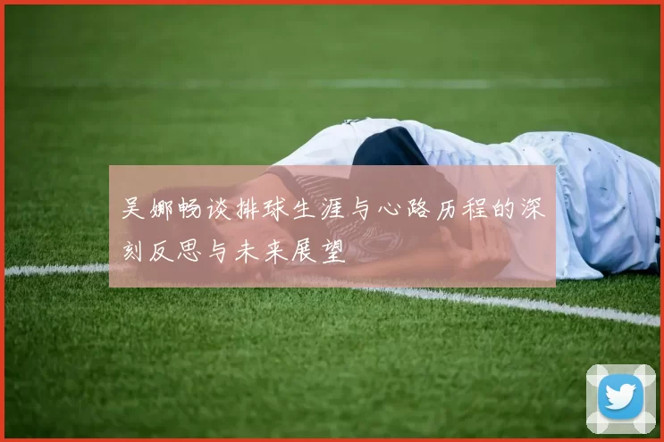 吴娜畅谈排球生涯与心路历程的深刻反思与未来展望