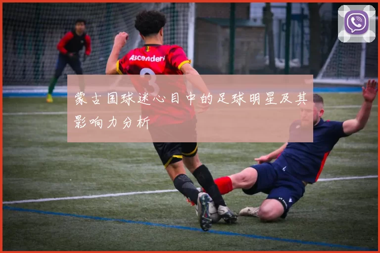 蒙古国球迷心目中的足球明星及其影响力分析