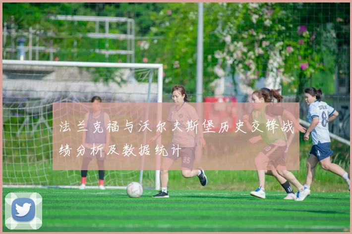 法兰克福与沃尔夫斯堡历史交锋战绩分析及数据统计