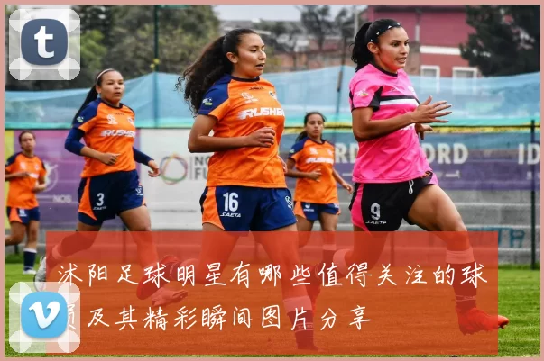 沭阳足球明星有哪些值得关注的球员及其精彩瞬间图片分享